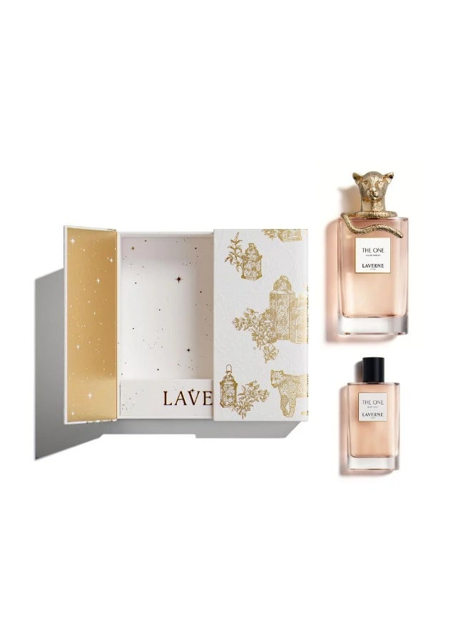 Laverne The One Eau de Parfum 100ml + Hair Mist 50ml
